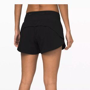 Speed Up Mid-Rise Short 4"